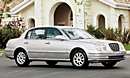 Kia Amanti 2006 Kia Amanti 2006