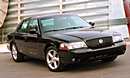 Mercury Marauder 2004 Mercury Marauder 2004