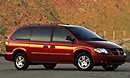 Dodge Caravan 2004