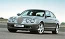 Jaguar S-TYPE 2004 Jaguar S-TYPE 2004