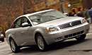Mercury Montego 2007 Mercury Montego 2007