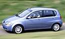 Chevrolet Aveo 2006 Chevrolet Aveo 2006