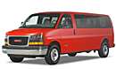 GMC Savana 2008 GMC Savana 2008