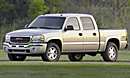 GMC Sierra Classic 1500 2007 GMC Sierra Classic 1500 2007