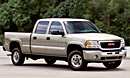 GMC Sierra Classic 2500 2007 GMC Sierra Classic 2500 2007