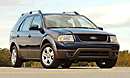 Ford Freestyle 2007 Ford Freestyle 2007