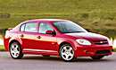 Chevrolet Cobalt 2008