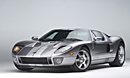 Ford GT 2006 Ford GT 2006