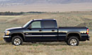 GMC Sierra 2500HD 2006 GMC Sierra 2500HD 2006