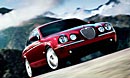 Jaguar S-TYPE 2008 Jaguar S-TYPE 2008