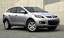 Mazda CX-7 2010 Mazda CX-7 2010