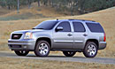 GMC Yukon 2008 GMC Yukon 2008
