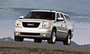 GMC Yukon XL 2008 GMC Yukon XL 2008