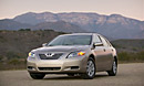 Toyota Camry Hybrid 2009 Toyota Camry Hybrid 2009