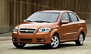 Chevrolet Aveo 2008 Chevrolet Aveo 2008