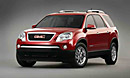 GMC Acadia 2008 GMC Acadia 2008