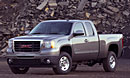 GMC Sierra 2500HD 2008 GMC Sierra 2500HD 2008