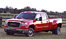 GMC Sierra 3500 2008 GMC Sierra 3500 2008