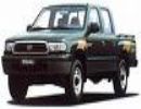 Mazda B 2500 4x4 Doble Cabina 2006 Mazda B 2500 4x4 Doble Cabina 2006