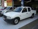 Mazda B 2900 2008 Mazda B 2900 2008