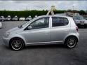 Toyota Yaris (Hatchback) 4Pts 2006 Toyota Yaris (Hatchback) 4Pts 2006