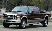 Ford F-350 Super Duty 2008 Ford F-350 Super Duty 2008